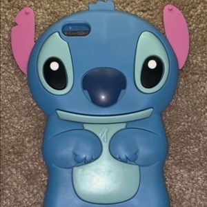 Lelo and stich iphone 6s plus case